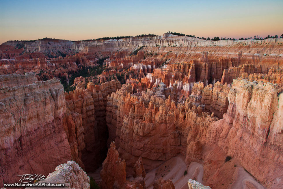 Photo of Bryce Canyon Hoodoo Theater