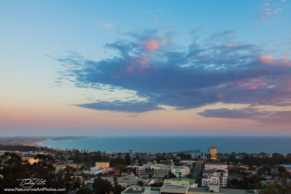 Nature Photo of Ventura