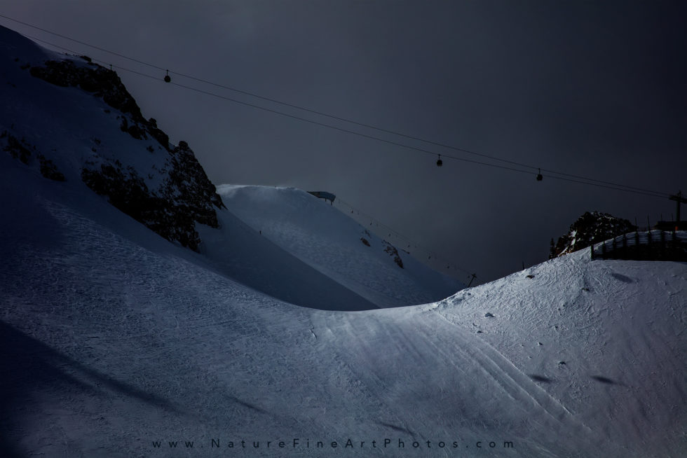 photo of mammoth mountain